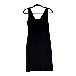United Colors of Benetton Black dress‎